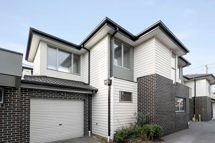 Main view of Homely townhouse listing, 2/46 Millers Road, Brooklyn VIC 3012