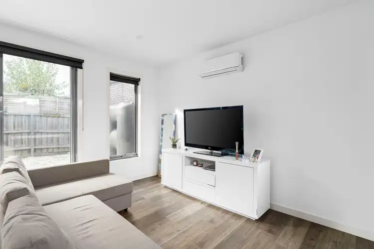 Third view of Homely townhouse listing, 2/46 Millers Road, Brooklyn VIC 3012