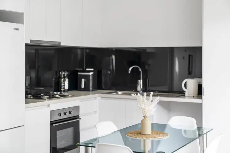Fifth view of Homely townhouse listing, 2/46 Millers Road, Brooklyn VIC 3012