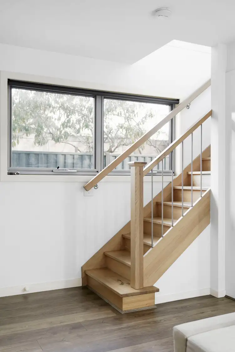 Sixth view of Homely townhouse listing, 2/46 Millers Road, Brooklyn VIC 3012