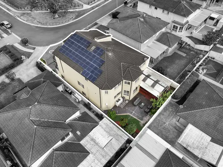 Fourth view of Homely house listing, 24 Scottsdale Circuit, West Hoxton NSW 2171