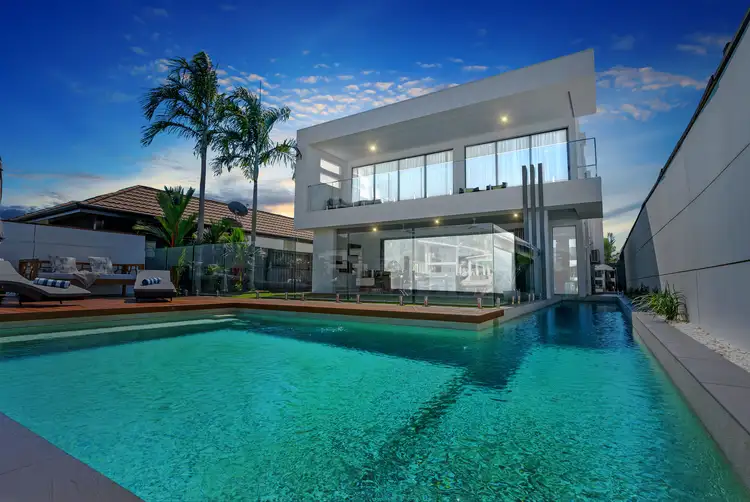 Main view of Homely house listing, 9 Apollo Quay, Trinity Park QLD 4879