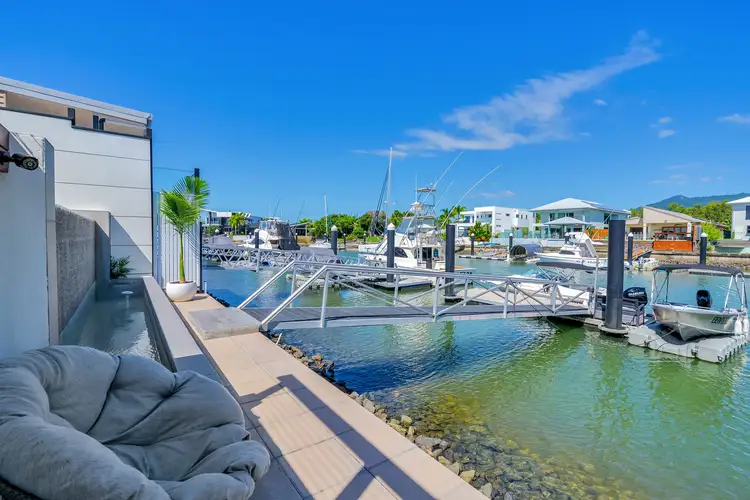 Third view of Homely house listing, 9 Apollo Quay, Trinity Park QLD 4879