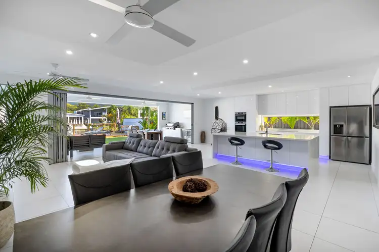 Fourth view of Homely house listing, 9 Apollo Quay, Trinity Park QLD 4879