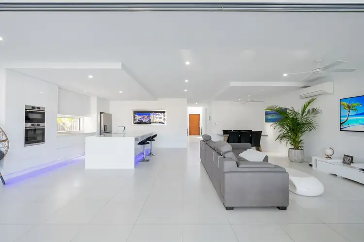Sixth view of Homely house listing, 9 Apollo Quay, Trinity Park QLD 4879