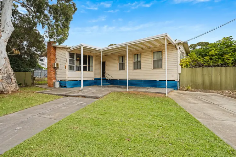 3 Rowe Street, South Brighton SA 5048