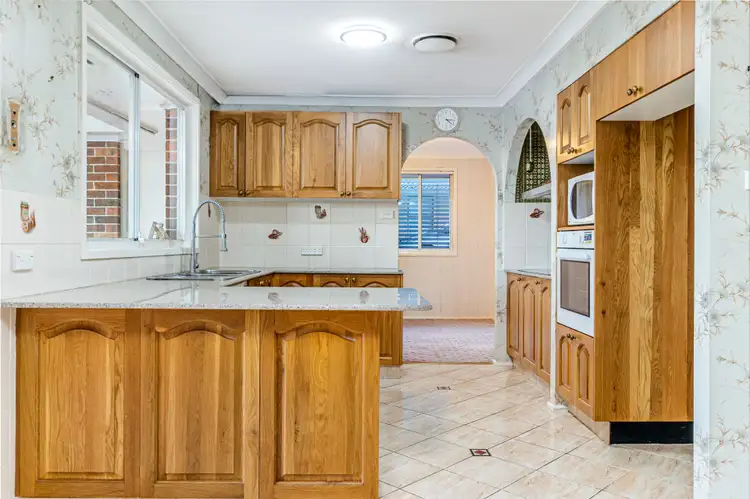 Second view of Homely house listing, 41 Sporing Avenue, Kings Langley NSW 2147