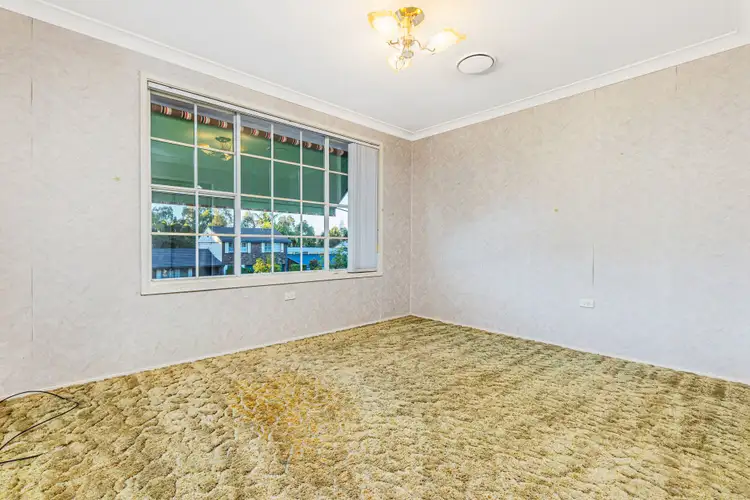 Sixth view of Homely house listing, 41 Sporing Avenue, Kings Langley NSW 2147
