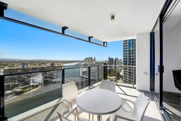 2247/9 Ferny Avenue, Surfers Paradise QLD 4217