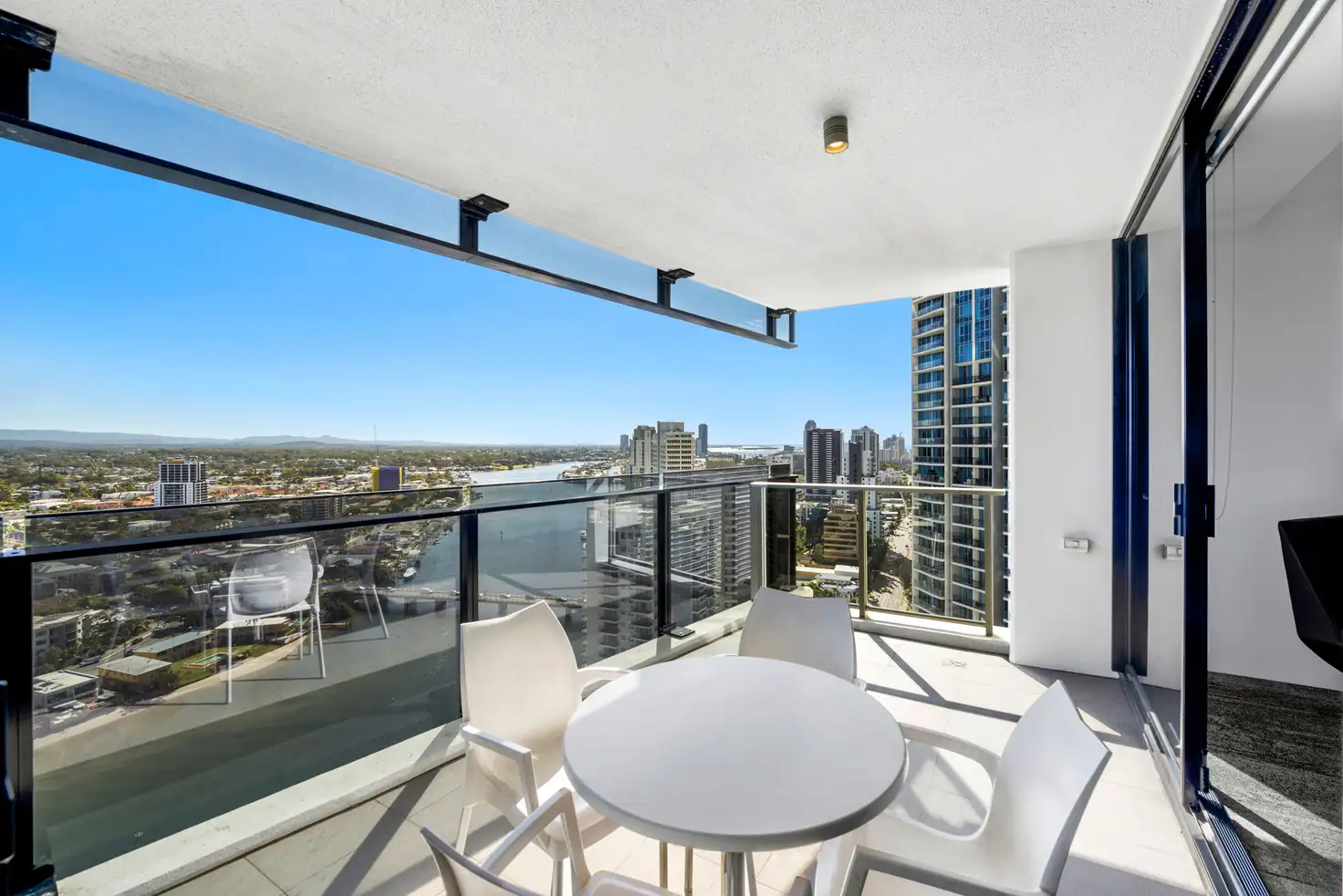 Main view of Homely apartment listing, 2247/9 Ferny Avenue, Surfers Paradise QLD 4217
