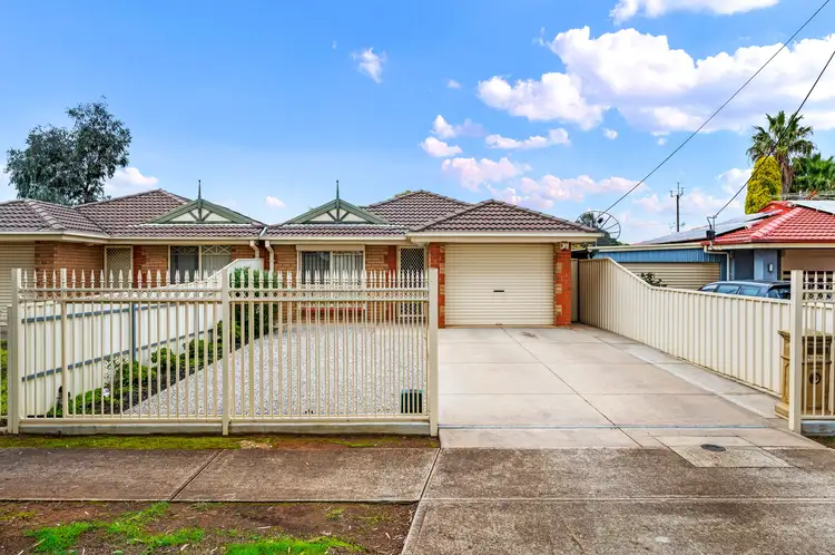2B Foley Street, Salisbury Downs SA 5108