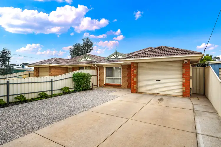 Second view of Homely house listing, 2B Foley Street, Salisbury Downs SA 5108