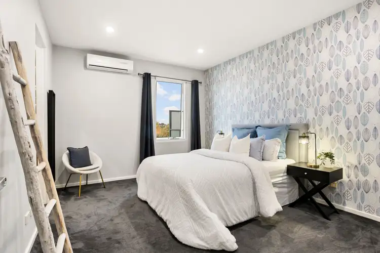 Fifth view of Homely apartment listing, 31/50 Poath Road, Hughesdale VIC 3166