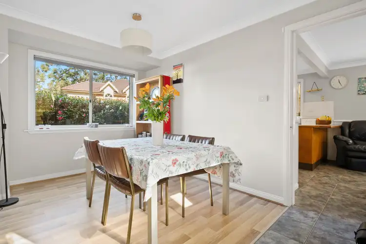 Fifth view of Homely house listing, 10 Webbs Terrace, Westleigh NSW 2120