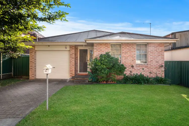 8 Francis Street, Richmond NSW 2753