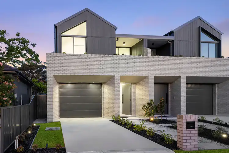 Third view of Homely house listing, 29B Sutherland Street, Rosebery NSW 2018