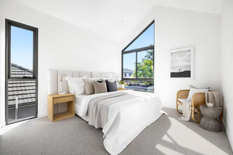 Sixth view of Homely house listing, 29B Sutherland Street, Rosebery NSW 2018