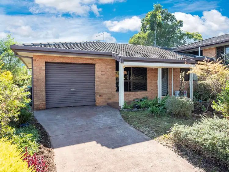 2/7 Graeme Avenue, Goonellabah NSW 2480