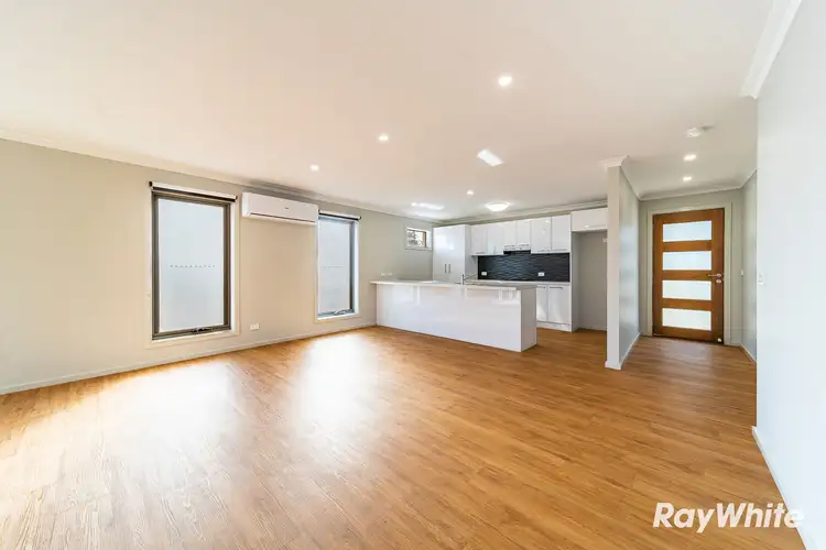 Fifth view of Homely house listing, 13A Black Street, Long Gully VIC 3550