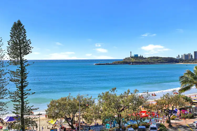 Fourth view of Homely unit listing, 679/11 Mooloolaba Esplanade, Mooloolaba QLD 4557