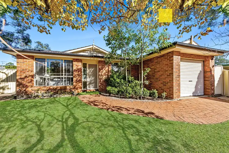 55 Donohue Street, Kings Park NSW 2148