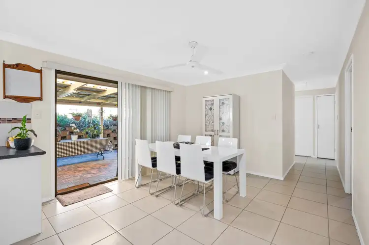 Fourth view of Homely house listing, 8 Rae Court, Mount Warren Park QLD 4207