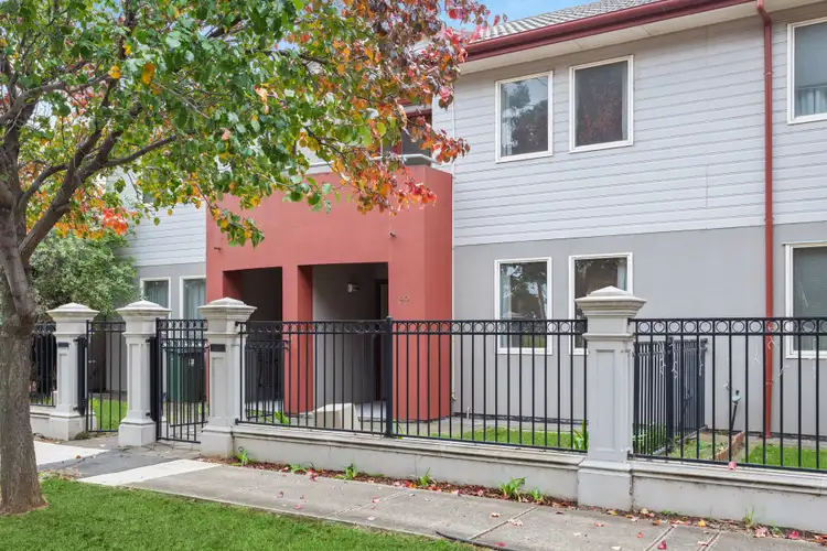 Second view of Homely townhouse listing, 40 Willoughby Street, Ferryden Park SA 5010