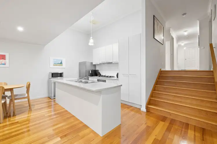 Fourth view of Homely unit listing, 3/4 Warnes Road, Mitcham VIC 3132