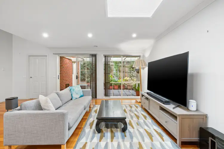 Fifth view of Homely unit listing, 3/4 Warnes Road, Mitcham VIC 3132