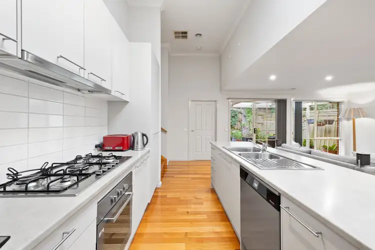 Sixth view of Homely unit listing, 3/4 Warnes Road, Mitcham VIC 3132