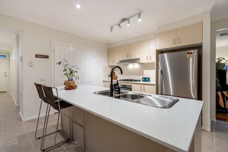 Second view of Homely house listing, 8 Boroka Way, Craigieburn VIC 3064