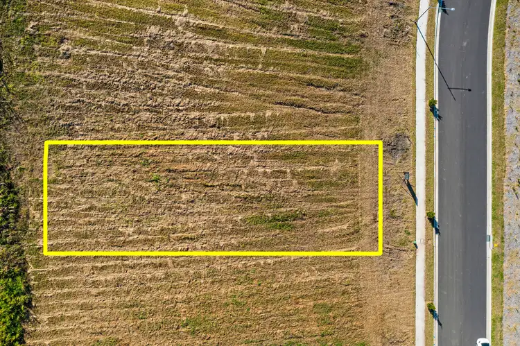 Lot 92 Araluen Terrace, Tullimbar NSW 2527