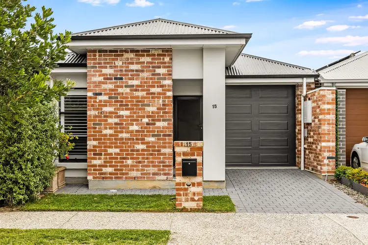 15 Agius Court, Largs North SA 5016