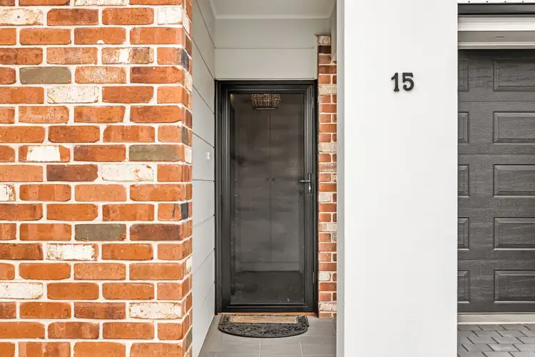 Second view of Homely house listing, 15 Agius Court, Largs North SA 5016