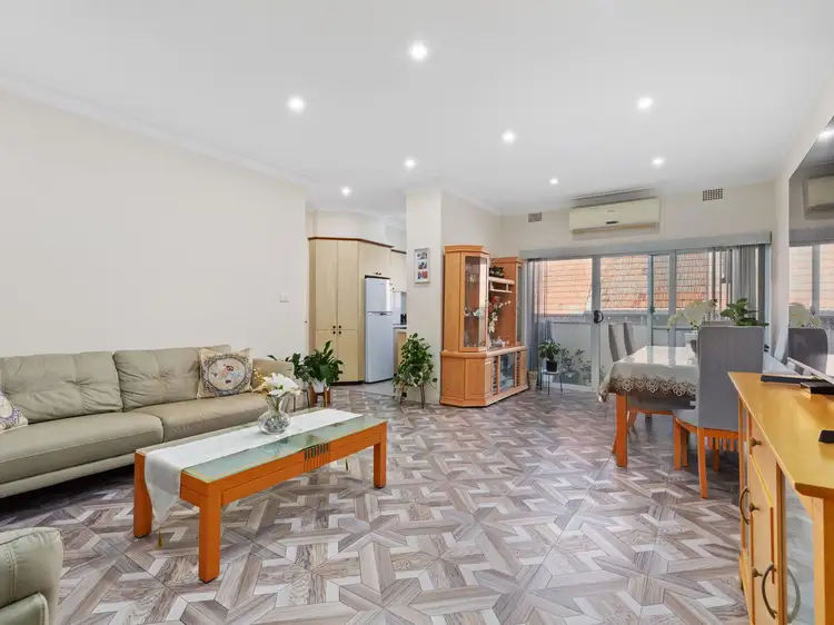3/36 Albyn Street, Bexley NSW 2207