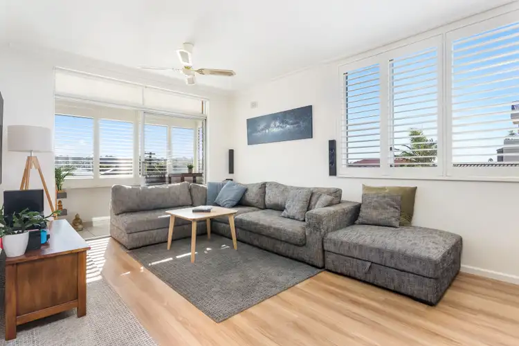 Main view of Homely apartment listing, 3/69 Coogee Bay Road, Randwick NSW 2031