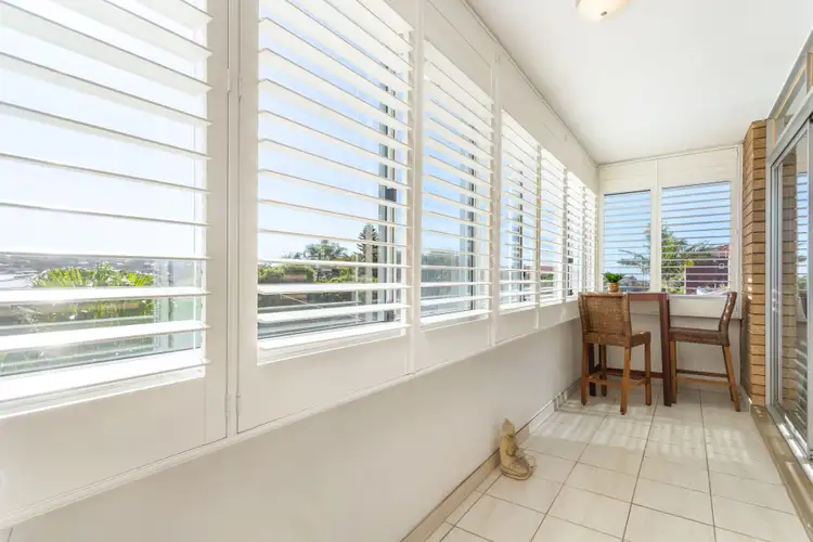 Second view of Homely apartment listing, 3/69 Coogee Bay Road, Randwick NSW 2031