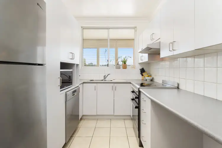 Fourth view of Homely apartment listing, 3/69 Coogee Bay Road, Randwick NSW 2031