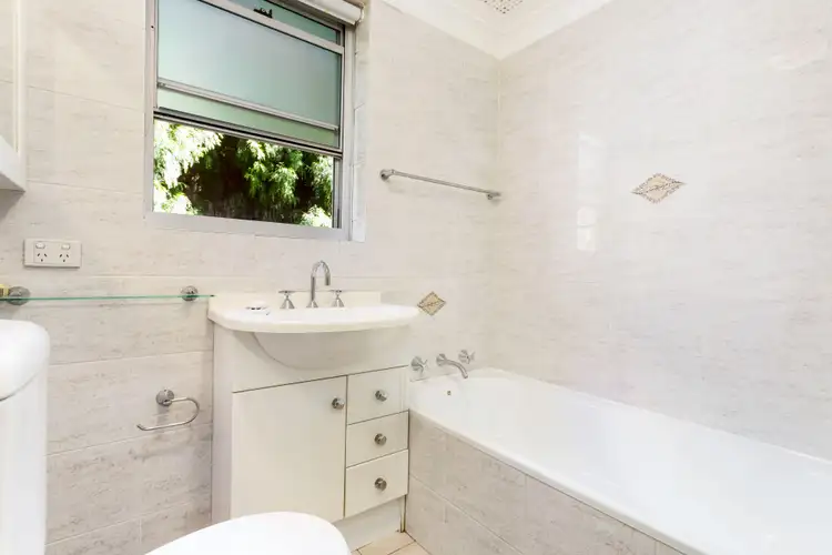 Sixth view of Homely apartment listing, 3/69 Coogee Bay Road, Randwick NSW 2031