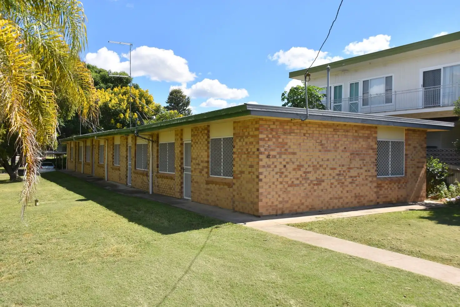 Main view of Homely house listing, 47 Chester Street, Moree NSW 2400