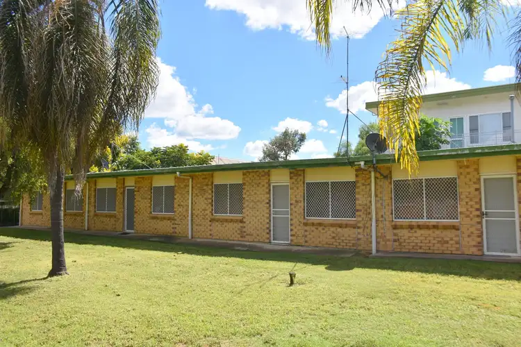 Second view of Homely house listing, 47 Chester Street, Moree NSW 2400