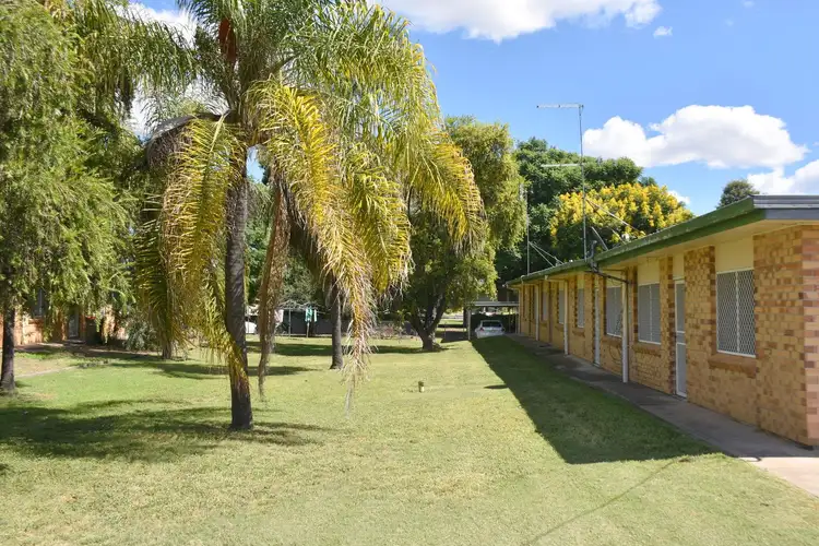 Third view of Homely house listing, 47 Chester Street, Moree NSW 2400