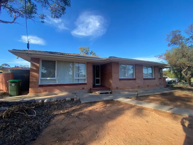 12 Power Crescent, Port Augusta SA 5700