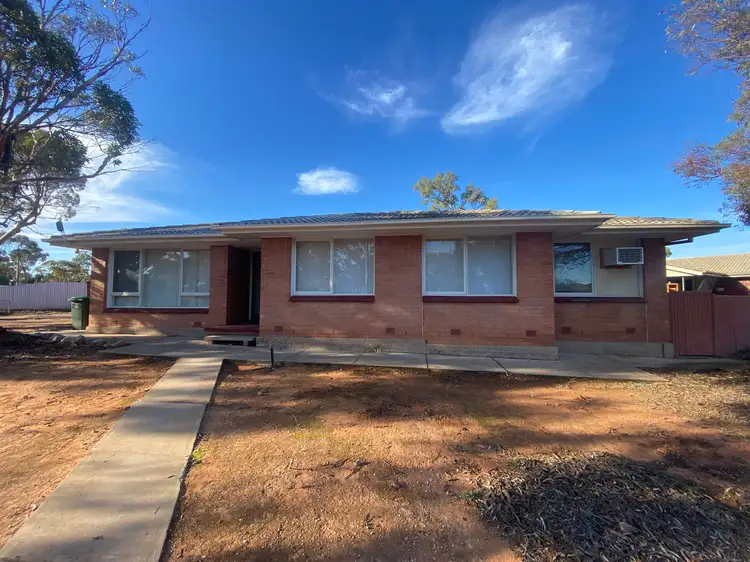 Second view of Homely house listing, 12 Power Crescent, Port Augusta SA 5700