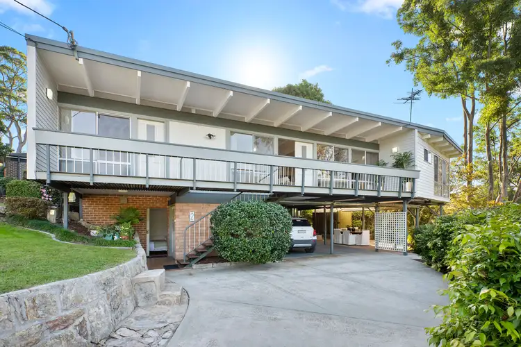 2 Yarrabung Avenue