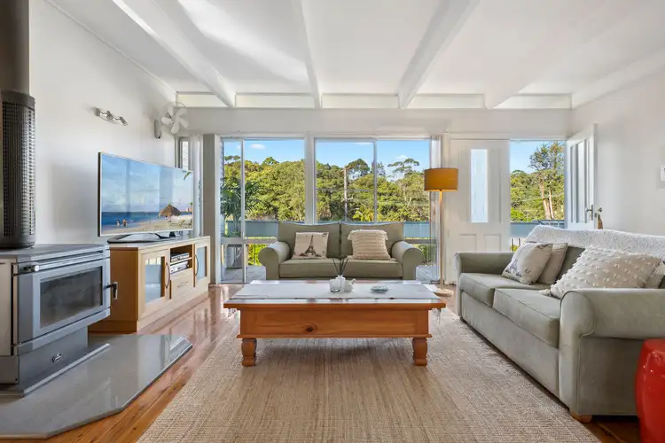 Second view of Homely house listing, 2 Yarrabung Avenue, Thornleigh NSW 2120