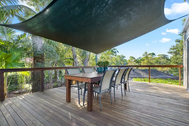 Fifth view of Homely house listing, 2 Yarrabung Avenue, Thornleigh NSW 2120