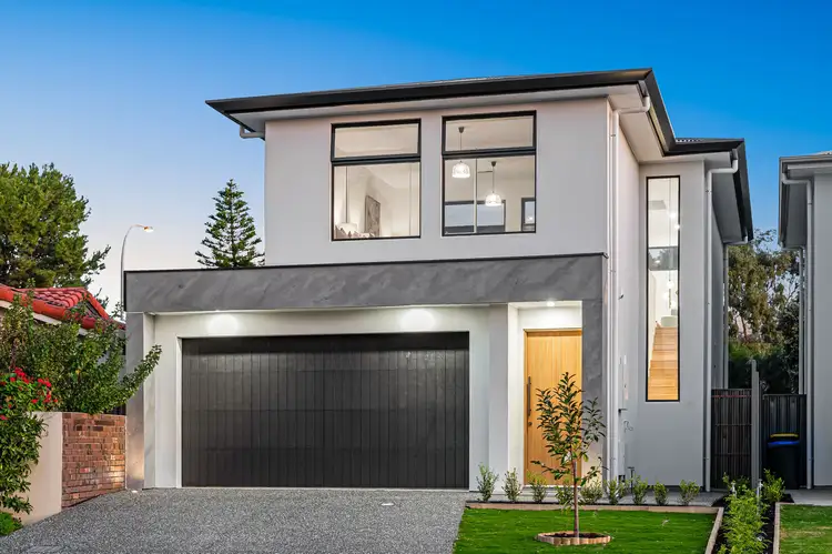 27 Boyd Crescent, West Lakes Shore SA 5020