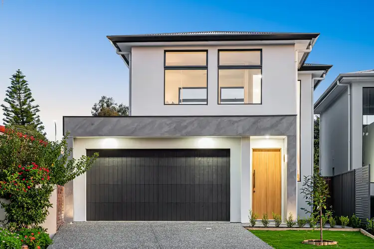 Second view of Homely house listing, 27 Boyd Crescent, West Lakes Shore SA 5020