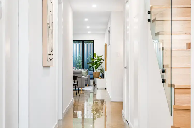 Fifth view of Homely house listing, 27 Boyd Crescent, West Lakes Shore SA 5020
